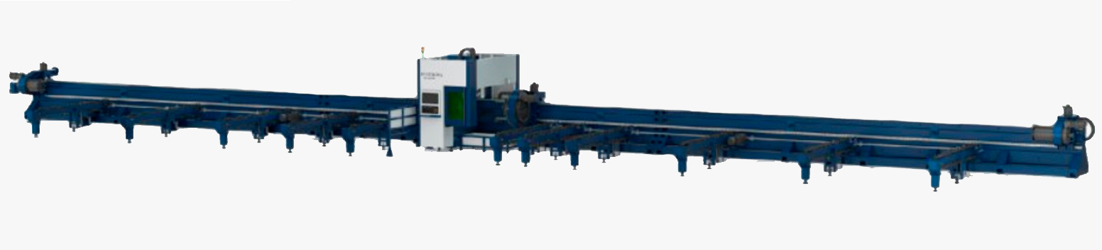 FP SERIES (FOUR CHUCKS)