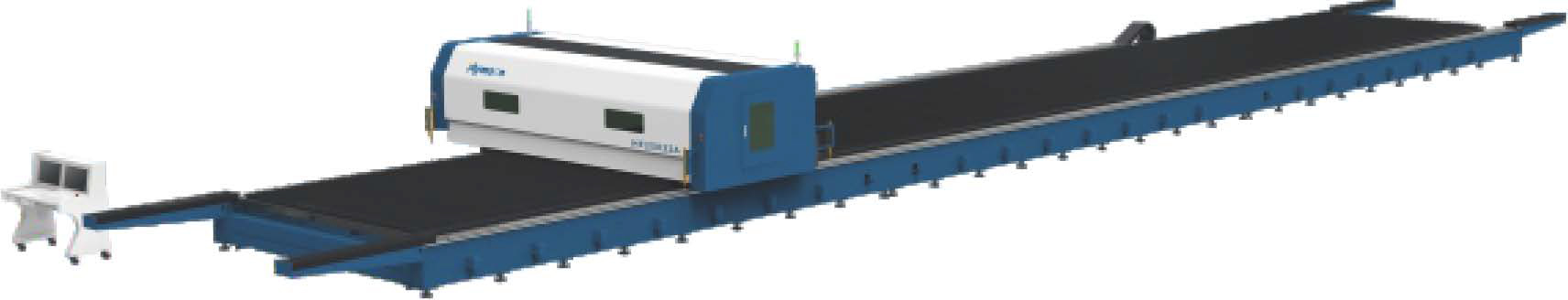 HF‑A (LARGE FORMAT)